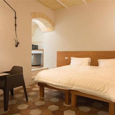 La Casa Di Nadi Hotel Matera Eksteriør billede