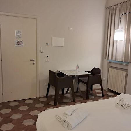La Casa Di Nadi Hotel Matera Eksteriør billede