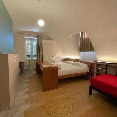 La Casa Di Nadi Hotel Matera Eksteriør billede
