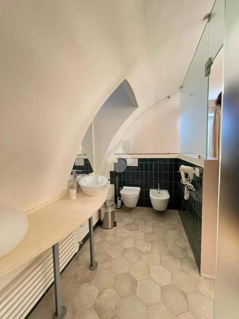 La Casa Di Nadi Hotel Matera Eksteriør billede