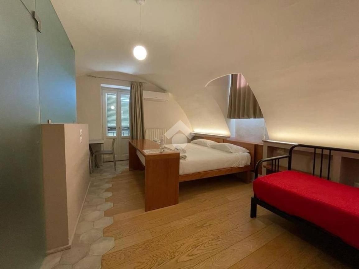 La Casa Di Nadi Hotel Matera Eksteriør billede